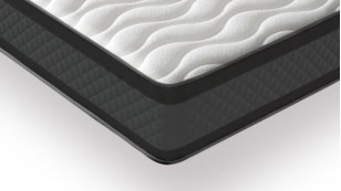 Colchón Onyx supersuave de visco Airflex efecto nube - 20... 2
