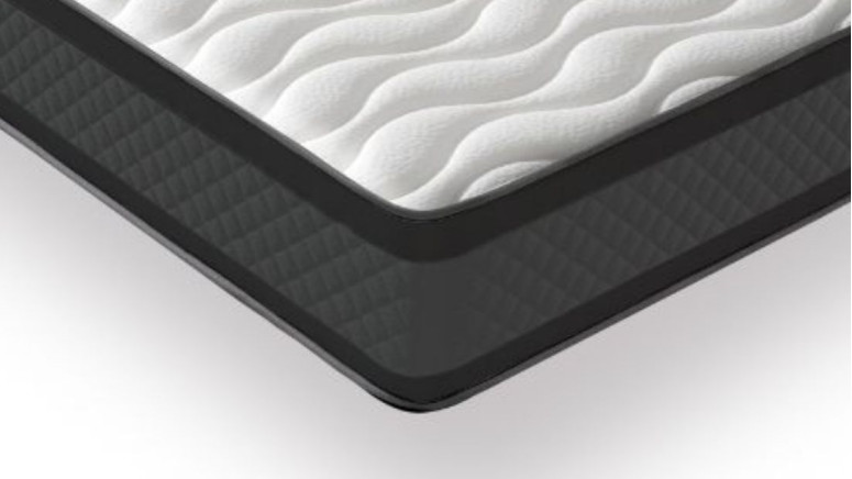 Colchón Onyx supersuave de visco...