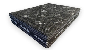 Colchón Grafeno Obsydion de 30 cm | Confort,...