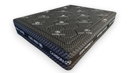 Colchón Grafeno Obsydion de 30 cm | Confort, Adaptabilidad y Descanso
