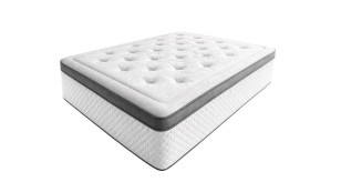Colchón Hibrido Dubai con Muelles Ensacados 30 cm |...