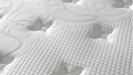 Colchón Hibrido Dubai con Muelles Ensacados 30 cm | Comodidad, Adaptabilidad y Descanso