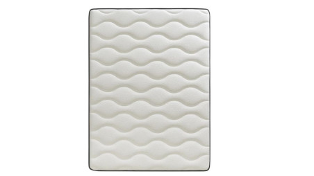 Colchón de Viscoelástico Firenza, 25 cm de Altura, Máximo Confort y Adaptabilidad