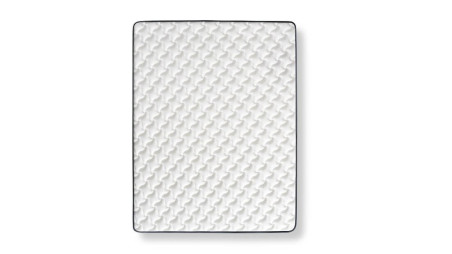 Colchón de Viscoelástico New York, con 15 cm de Altura, Ergonómico y Reversible