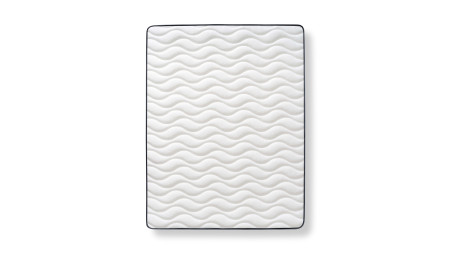 Colchón Onyx supersuave de visco Airflex efecto nube - 20 cm de calidad