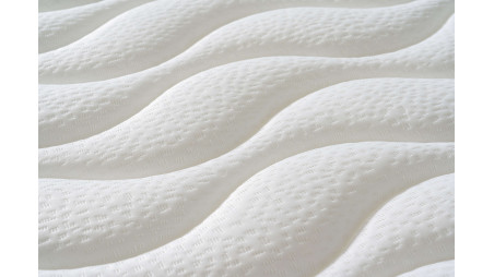 Colchón Onyx supersuave de visco Airflex efecto nube - 20 cm de calidad