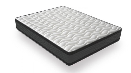 Pack Ahorro Colchón 20 cm ONYX Visco + Somier KIT | Alta Gama