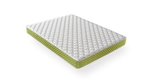 Colchón Responsable de Viscoelástico Evergreen, 15 cm de...