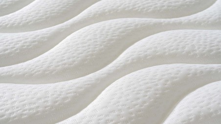 Colchón de Viscogelfresh César, 30 cm de Altura, Antiestrés y Anti Insomnio