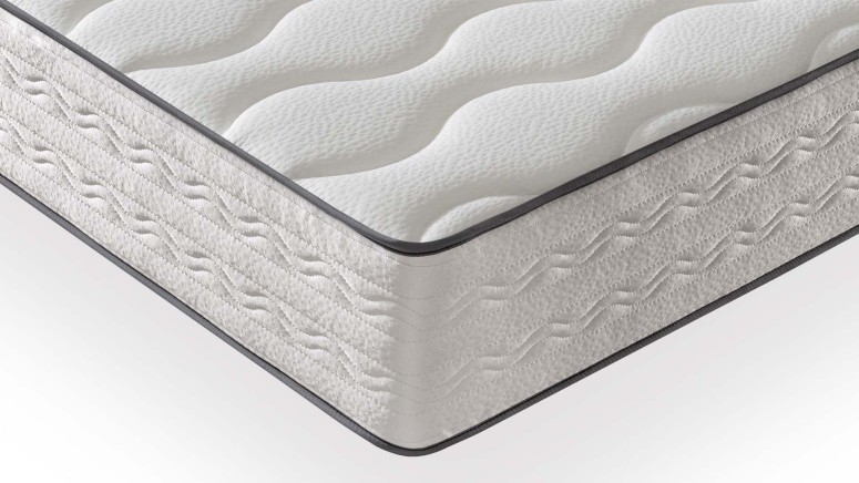 Colchón de Viscoelástico Firenza, 25...