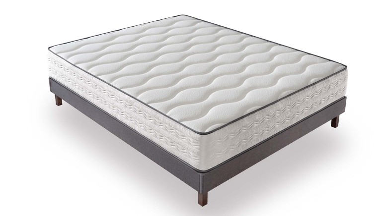 Colchón de Viscoelástico Firenza, 25...