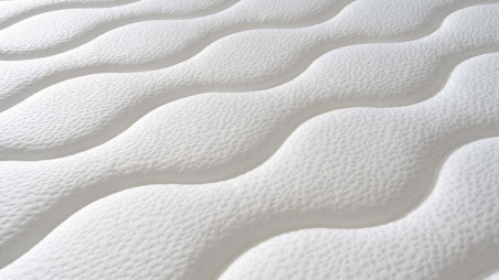 Colchón de Viscoelástico Firenza, 25 cm de Altura, Máximo Confort y Adaptabilidad