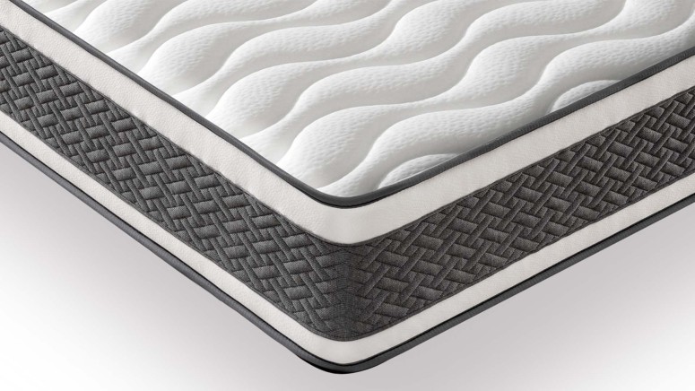 Colchón Artesanal Montecarlo - 25 cm...